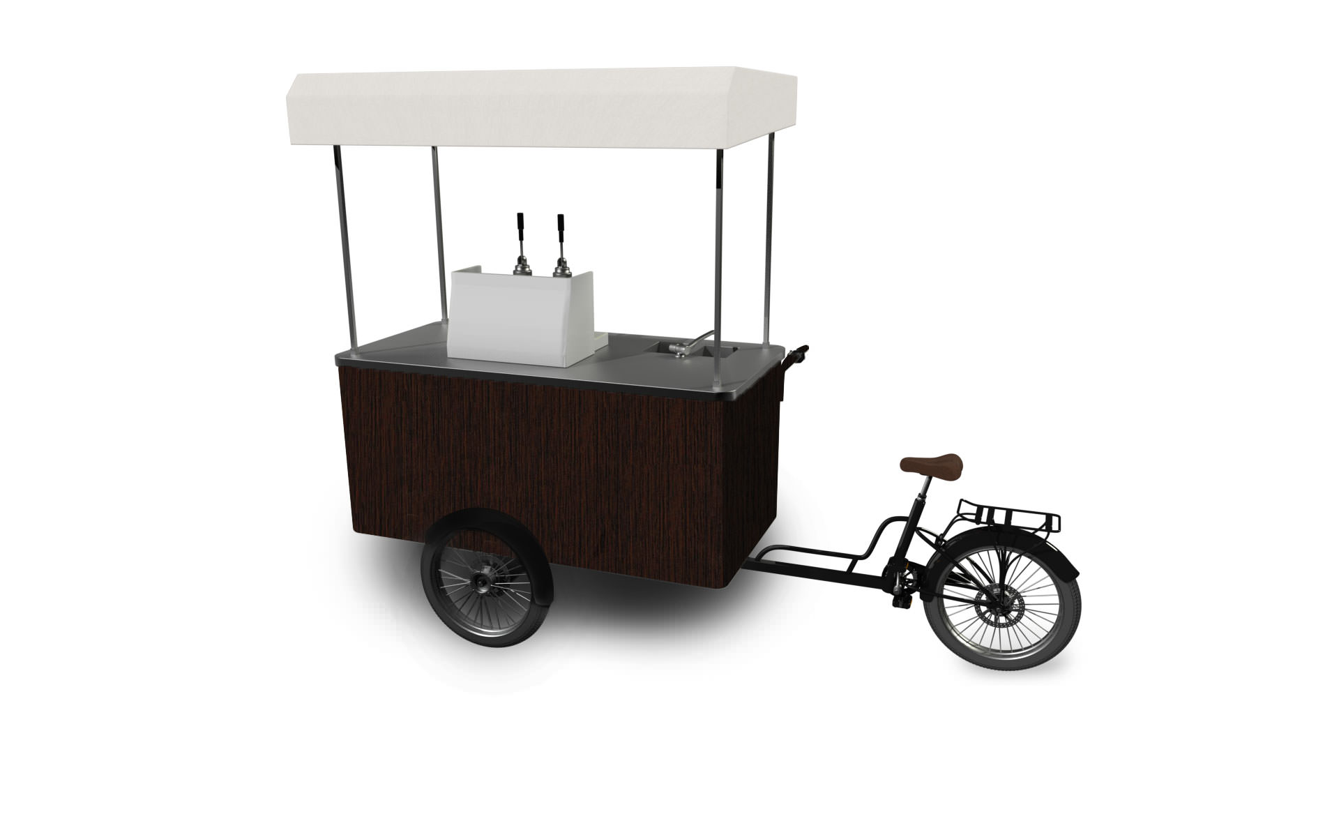 coffee bike bike cafe 3