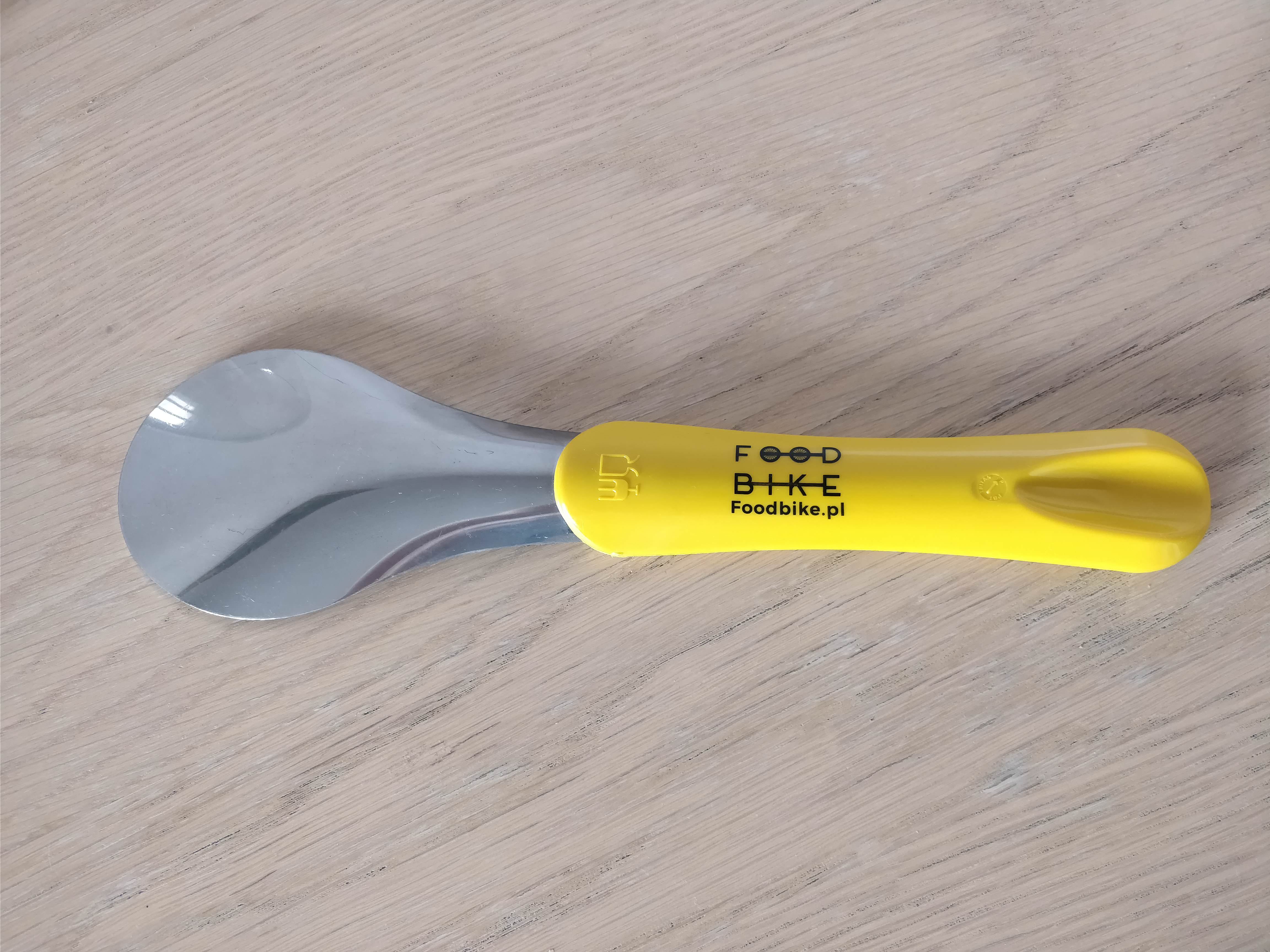 spatula ice cream scoop 1