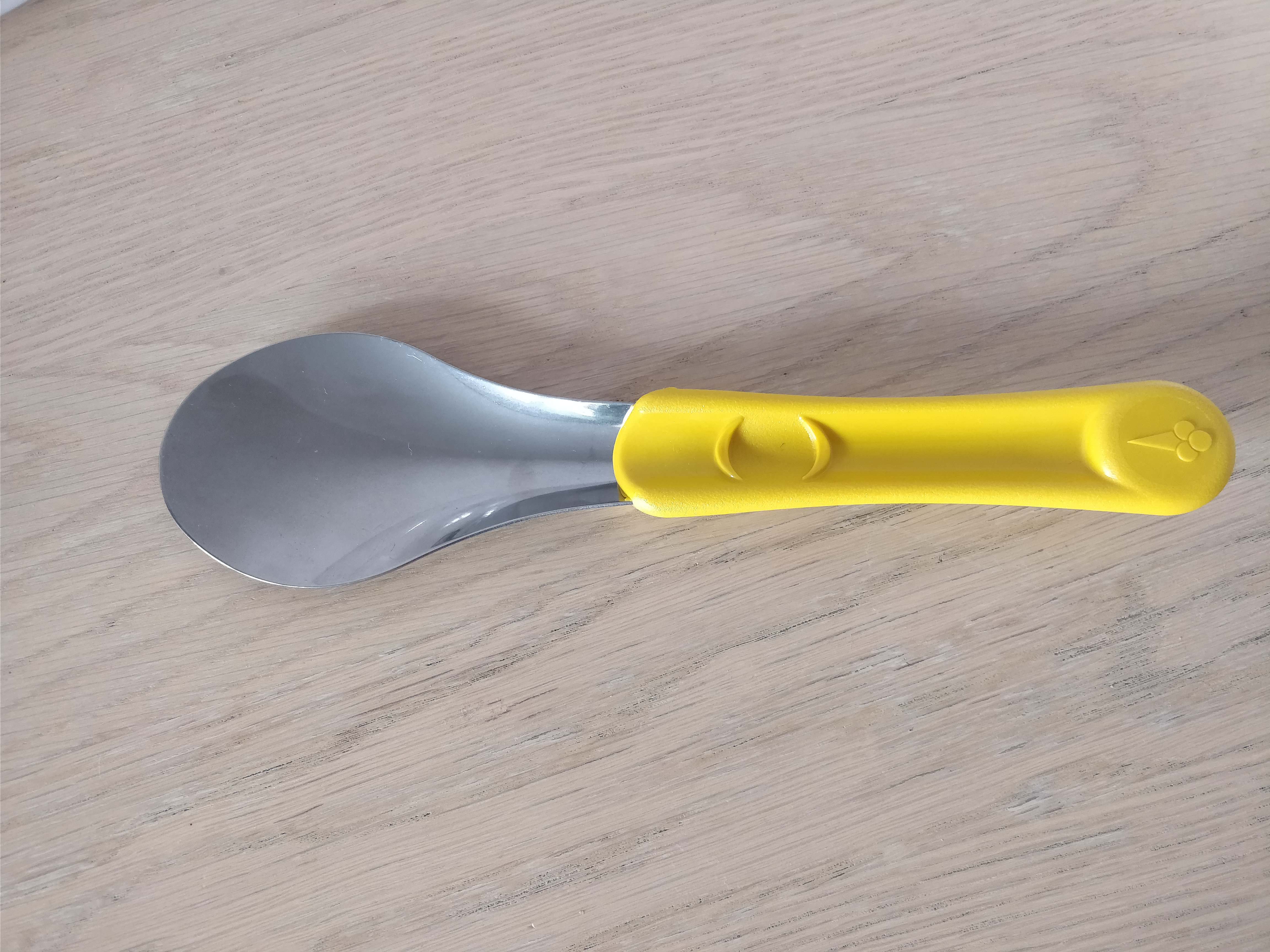 spatula ice cream scoop 2