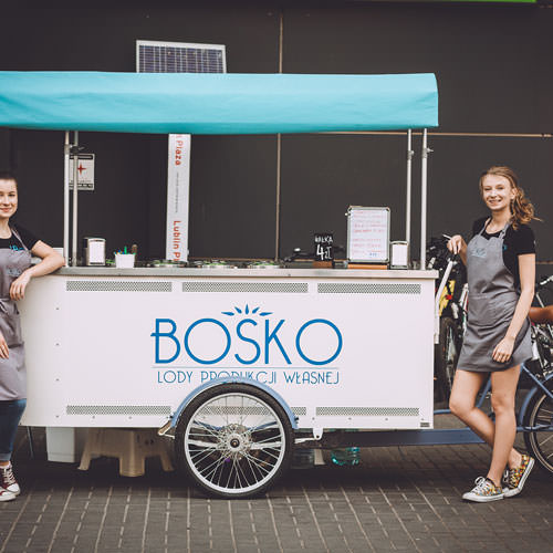 bosko ice cream bike 6