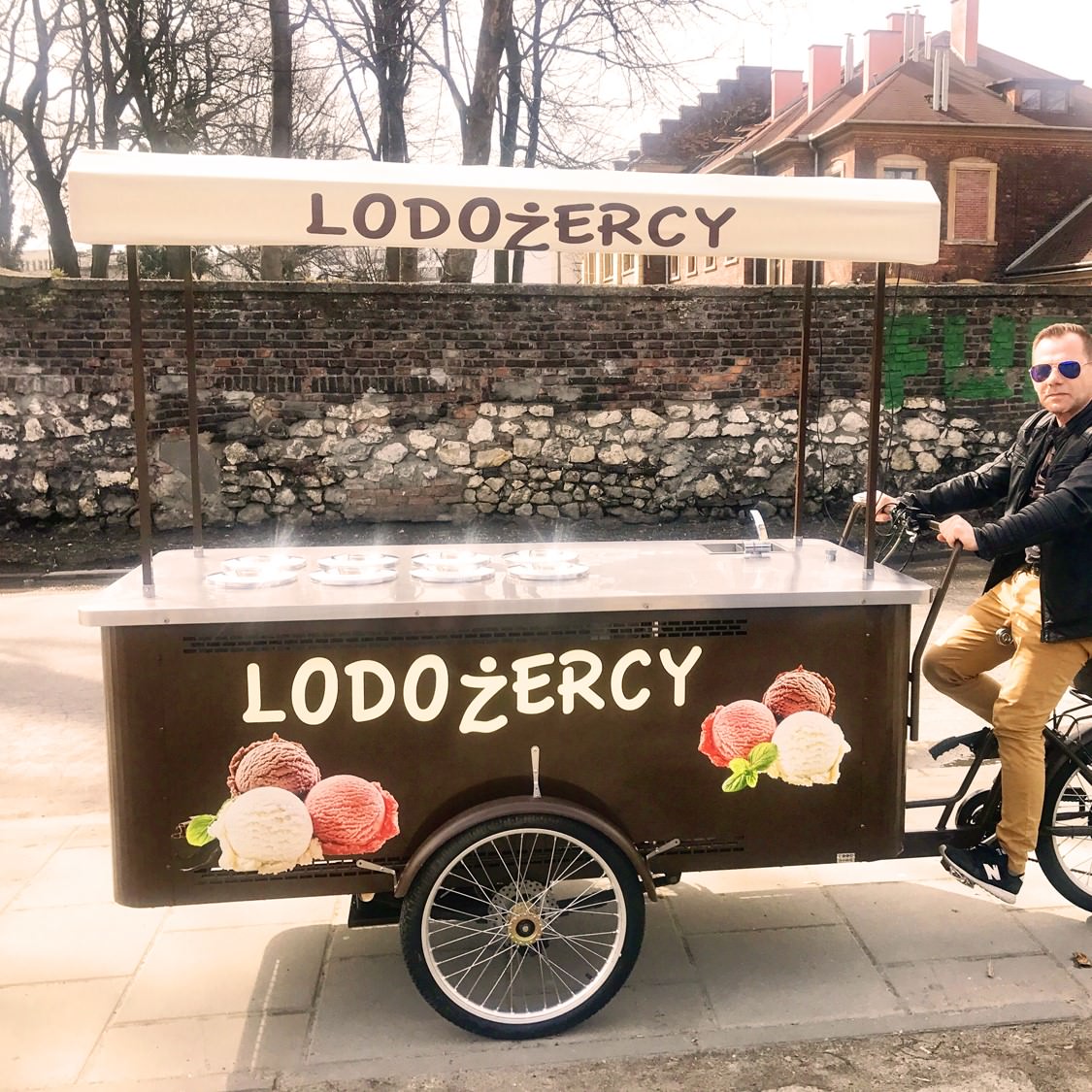 ice cream bike 1