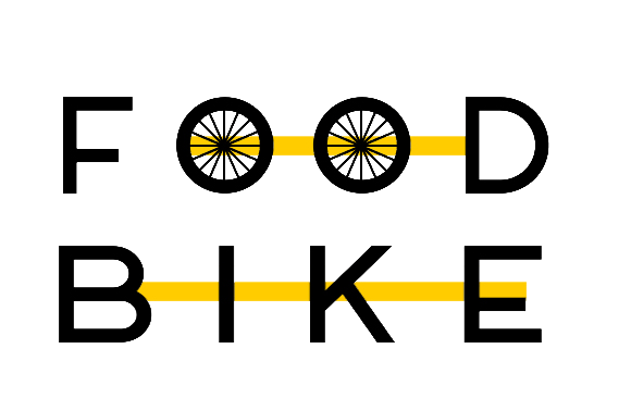logo foodbike