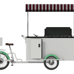 rower gastronomiczny 6 smakow rzut boczny