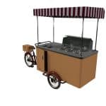 rower gastronomiczny lody 6 smakow foodbike rzut 5