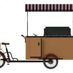 rower gastronomiczny lody 6 smakow foodbike rzut 6