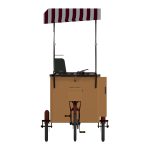 rower gastronomiczny lody 6 smakow foodbike rzut 1