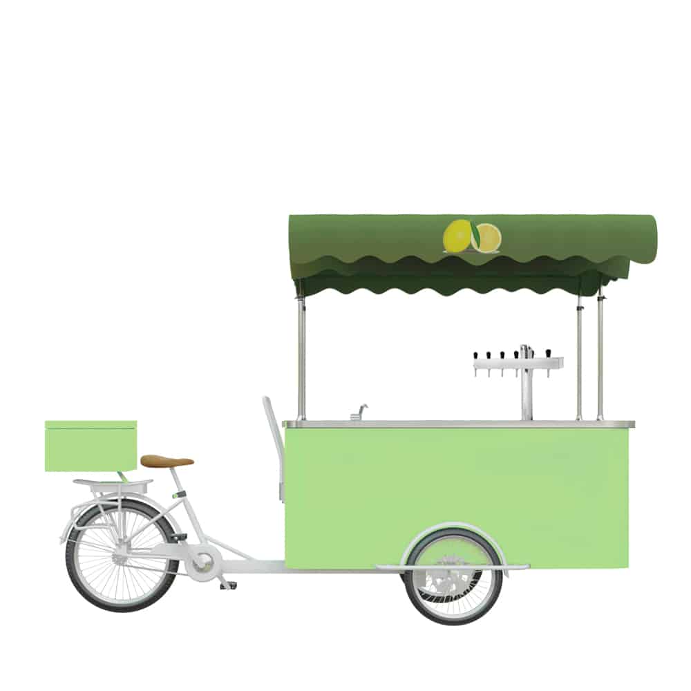 food-bike-drink-vehicle