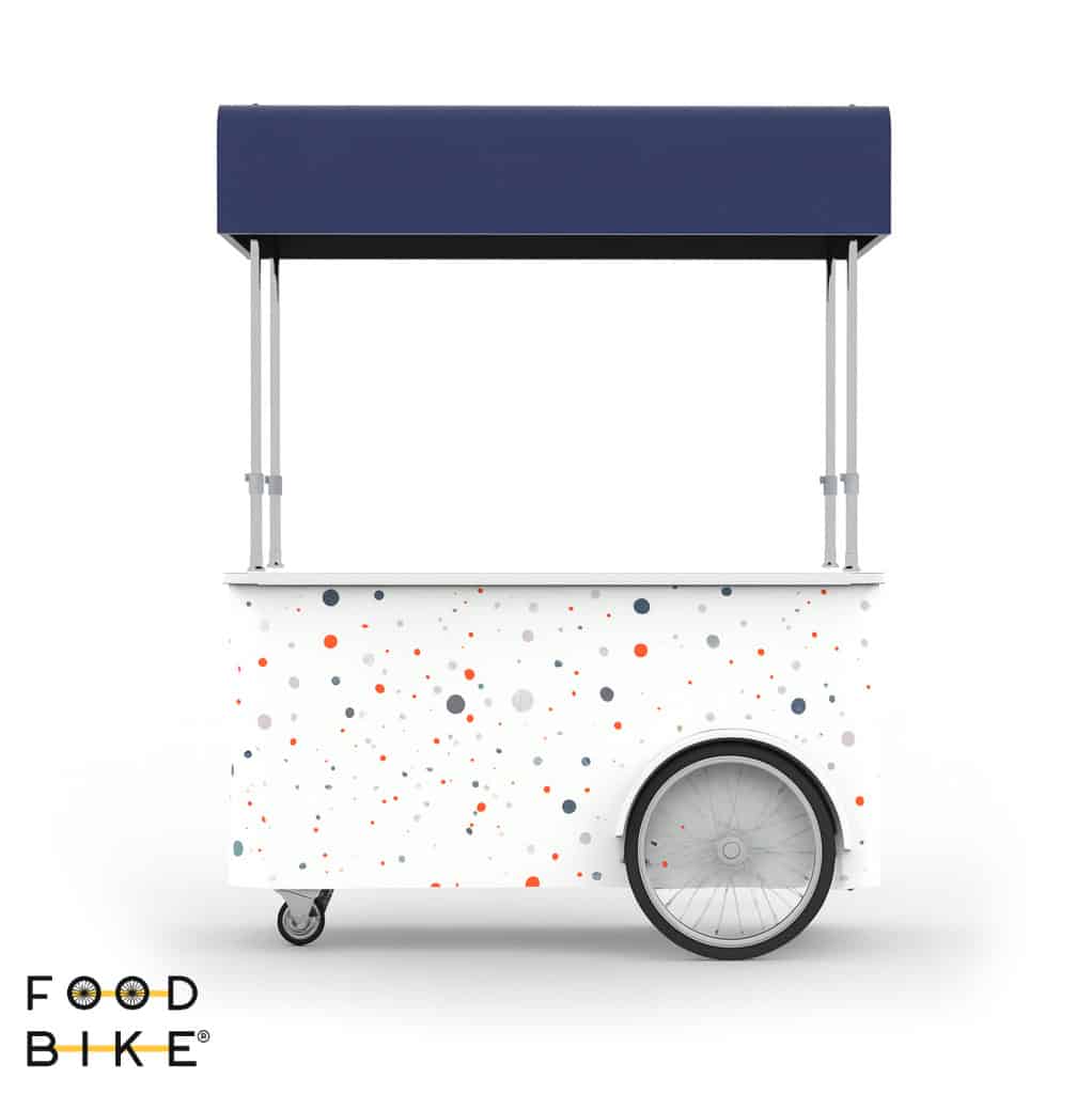 stoisko handlowe, stoisko sprzedażowe, stoisko promocyjne